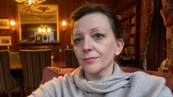 At 54 I’ve become invisible to men