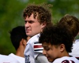 Dakota Ridge football, headlined by Landon Kalsbeck, a title favorite in Class 4A