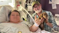 Wisconsin Rep Van Orden helps save 11-year-old boy in Iowa highway crash