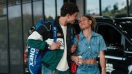 US Open Star Ben Shelton Honors GF Trinity Rodman With a Heartfelt Message: ‘Took the Red Eye from California’ The US Open witnessed a romantic moment on the first day as Ben Shelton honored his GF, T