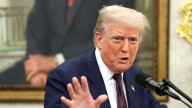 Nueva pataleta de Trump: ordena desterrar los retratos de Obama y los Bush para poner una foto de sí mismo en la Casa Blanca
