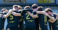 Police probe hate crime after footballer 'subjected to homophobic abuse' in match