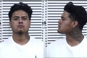 Police say driver involved in fatal crash admitted to smoking marijuana the day it happened