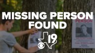 Missing Fruitvale student found safe