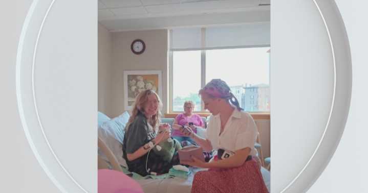During times of great loss, Pittsburgh Bereavement Doulas offer hope