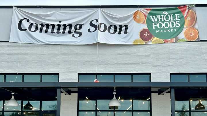 Whole Foods set to open first Brevard location. Is Trader Joe's next?