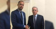 Condenan a Diego Cadena, exabogado del expresidente Álvaro Uribe, por soborno en actuación penal