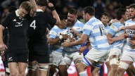 Triunfo histórico: Los Pumas derrotaron a los All Blacks por primera vez en Argentina