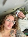 Lauryn 'Pumpkin' Shannon Defends Relationship With Ex Josh Efird’s Cousin