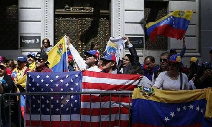 Corte de Apelaciones frena a Trump: el TPS para venezolanos se mantiene