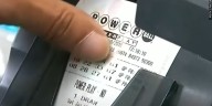 $50,000 Powerball ticket sold in Sevier County