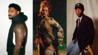 Bryson Tiller, Sasha Keable, Isaia Huron, And More New R&B