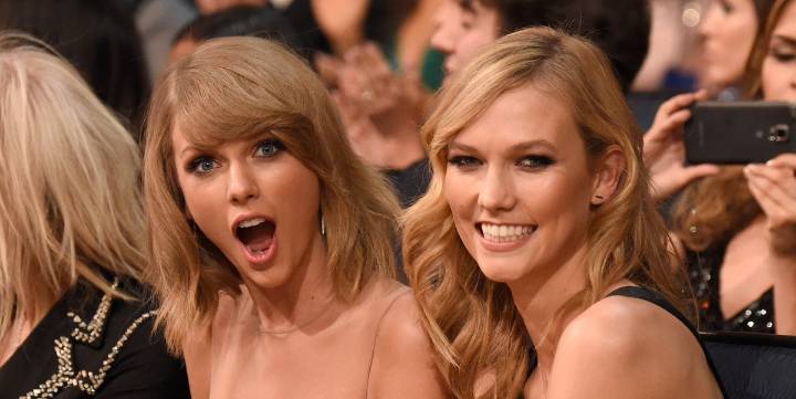 Taylor Swift and Karlie Kloss’s Complete Friendship Timeline