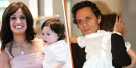 How Dayanara Torres and Marc Anthony’s Son Ryan, 22, Looks With Tattoos and No Glasses