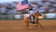 Why Roy Leblanc Invitational 'is like the Super Bowl of Black rodeos'