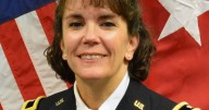 Brigadier General Karen A. Berry nominated as Delaware veterans affairs secretary