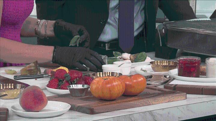 Locale Farm to Table Eatery owner offers healthy and hearty meal options