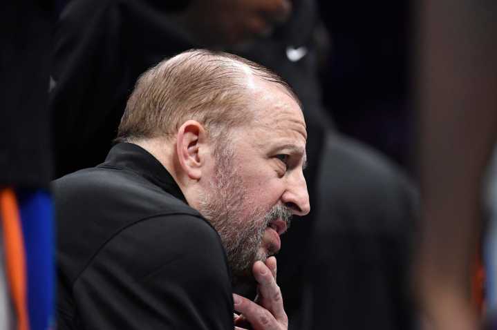 Clippers coach thinks Knicks were ‘crazy’ for firing Tom Thibodeau