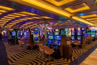 Strip, downtown Las Vegas casinos post increases in July gambling revenue