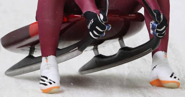 Luge 101: Equipment