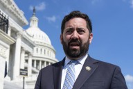 House Republican tries to defend Medicaid cuts