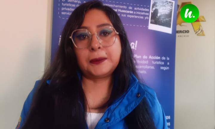 Directora de turismo bastante desubicada