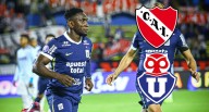 Alianza Lima vs. Independiente/Universidad de Chile por cuartos de final de Copa Sudamericana 2025: fecha, horarios y canales de TV