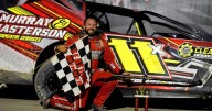 Masterson, Hotaling find the winner's circle at Albany-Saratoga -