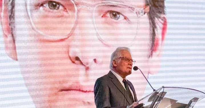Colombia: En su honor, el papá de Miguel UribeTurbay anuncia su candidatura a la presidencia