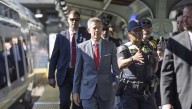 Trump administration takes control of Union Station