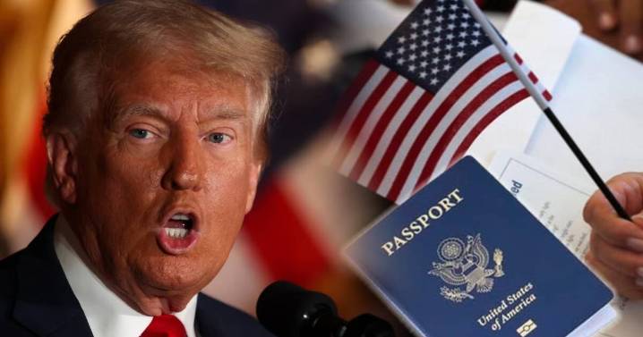 Ojo, inmigrantes: este es el requisito que Donald Trump revisará con mayor rigurosidad para la ciudadanía americana