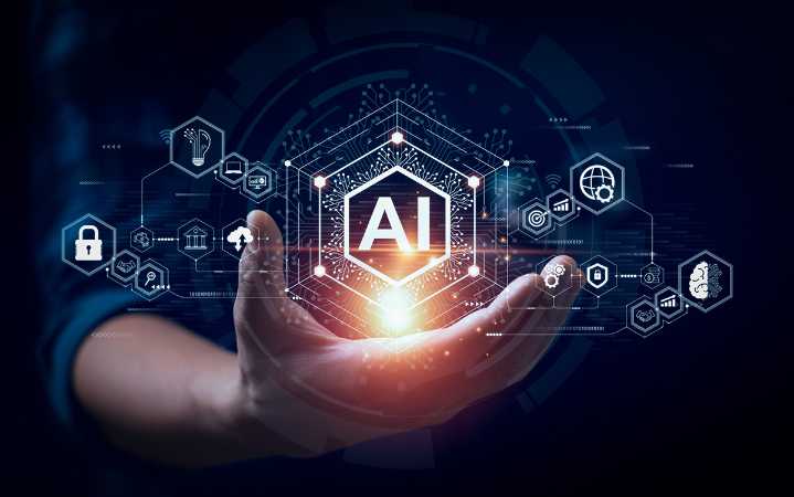 AI is the shiny new toy — why the alarm?