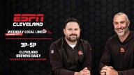 Cleveland Browns Daily moving to 3-5 p.m. beginning Sept. 2