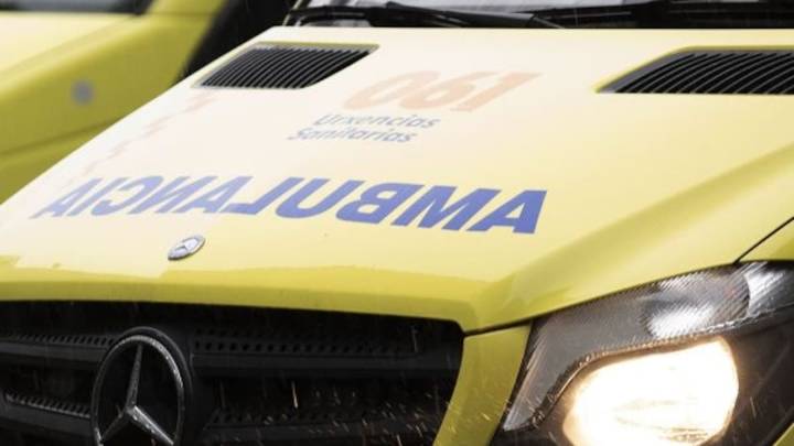 Investigan la muerte de una mujer en Vigo tras caer desde un cuarto piso