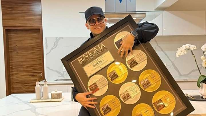 Asesinan a Ernesto Barajas, cantante de Enigma Norteño amenazado por el CJNG