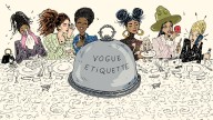 Vogue Etiquette: The Dogist and Jas Leverette Break Down Doggy Dos and Don’ts