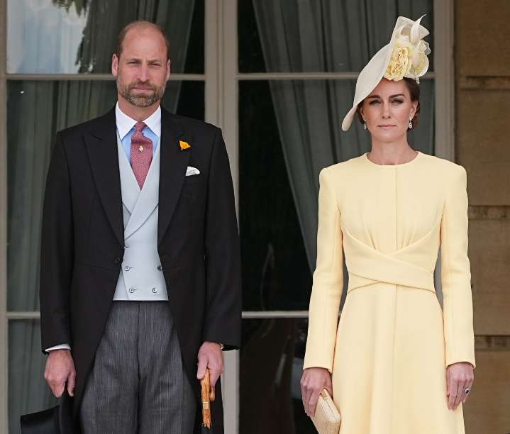 Cele|bitchy | Platell: Prince William is work-shy, privacy-obsessed & underwhelming