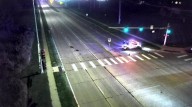 Northeast Lincoln crash leaves motorcyclist with life