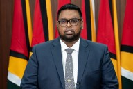 Guyana dice estar preparada para tomar nuevas decisiones sobre disputa del Esequibo con Venezuela