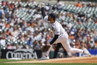 Deadspin | Casey Mize seeks 4th straight August win as Tigers face Royals