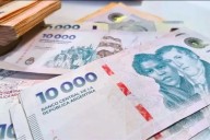 Nueva suba del plazo fijo: cuánto rinde invertir $1.110.000 a 30 días