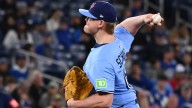 Blue Jays recall Paxton Schultz, option Fluharty to triple