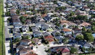 Houses Sitting on Market for Longest Period in a Decade