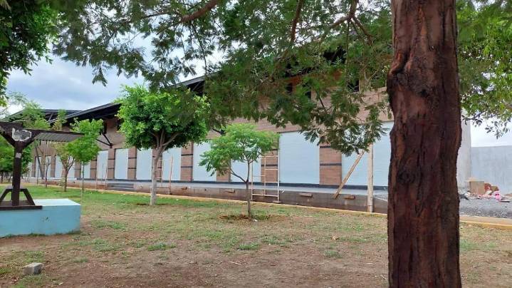 Vecinos de Texcoco buscan frenar construcción en Los Ahuehuetes