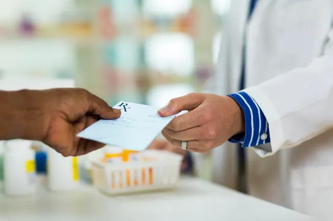 PBM markets lack competition, new paper finds