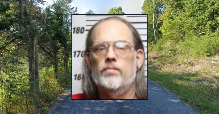Boyfriend charged after woman's body found stuffed inside burning roadside refrigerator: Cops