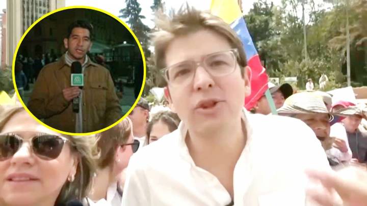 Muerte de Miguel Uribe impacta a Colombia: Pablo Cuéllar relata los últimos meses del precandidato presidencial