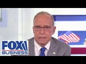 Larry Kudlow:  This sub plot at the Federal Reserve may be very important