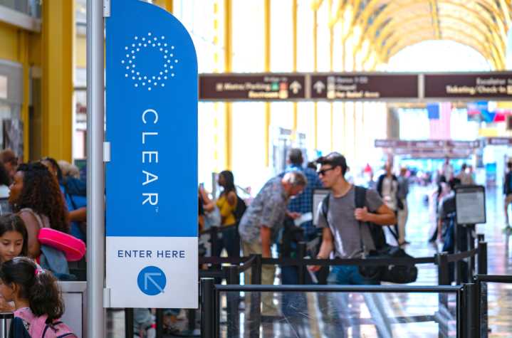 Privacy Debate Looms As CLEAR And TSA Launch Biometric eGates Ahead Of FIFA World Cup 2026