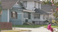 New Orleans housing advocates warn progress in affordable housing has slipped since Katrina